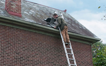 what affects urgent Wiggonholt roof repairs
