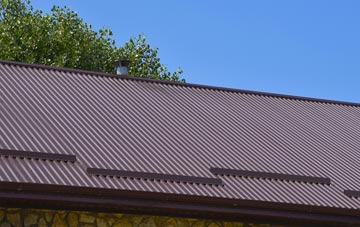 typical Wiggonholt corrugated roof uses