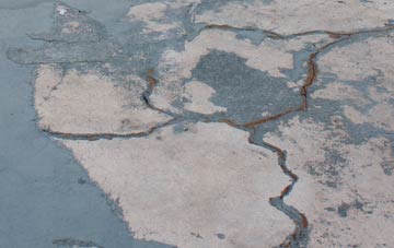 fibreglass roofing replacement Wiggonholt