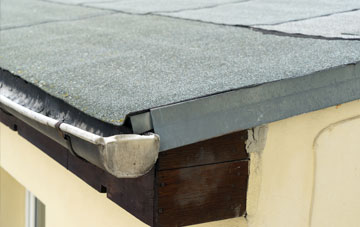 Wiggonholt flat garage roofing repairs