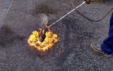 Wiggonholt flat roofing repairs