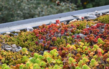 the cost of Wiggonholt green roof installation