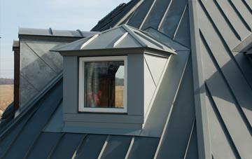 metal roofing Wiggonholt, West Sussex