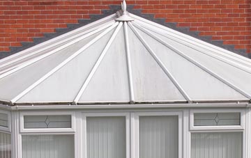 Wiggonholt polycarbonate conservatory roof repairs