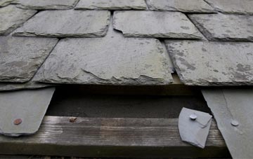 Wiggonholt slate roof repairs and maintenance