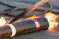 free Wiggonholt flat roofing repair quotes