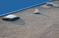 Wiggonholt flat roofing