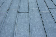 Wiggonholt lead roofing