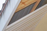 rated Wiggonholt soffit repair companies